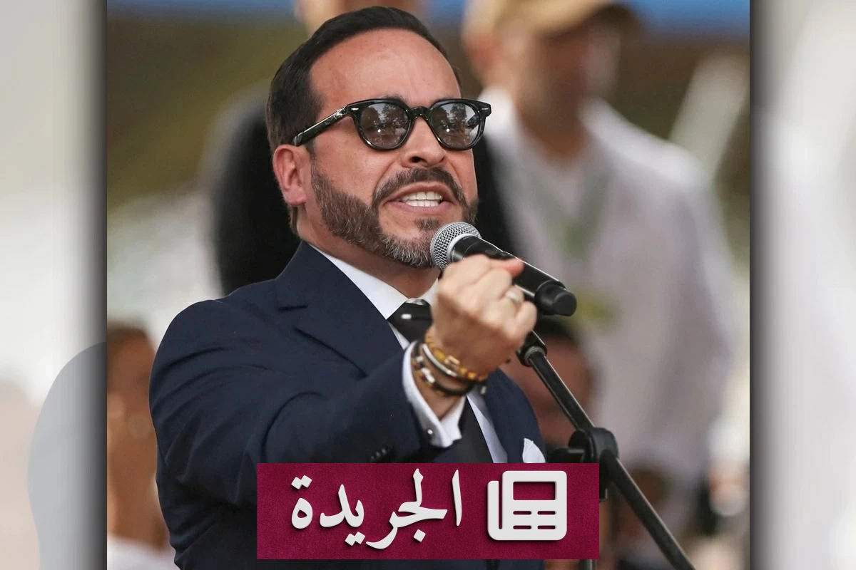 الرئيس الكولومبي يطلب من ترمب تعليق الرسوم الجمركية مؤقتاً - آخر أخبار الجريدة