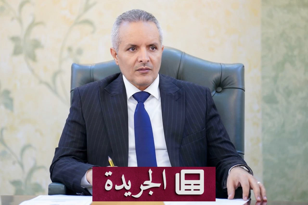 وزير الشؤون الاجتماعية اليمني مختار اليافعي يتحدث عن الدعم السعودي لليمن ودور الرياض في رعاية الحوار الجنوبي