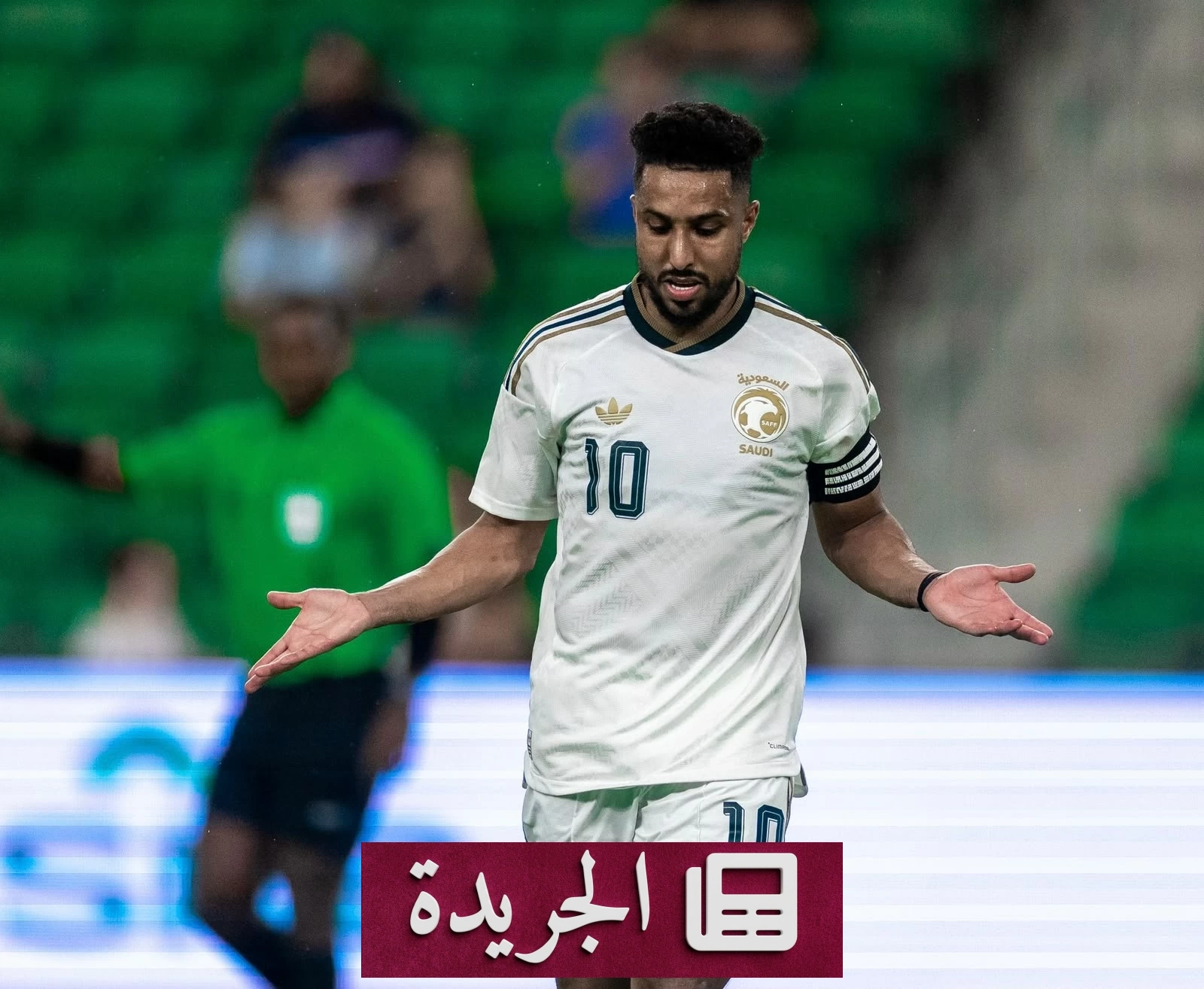 السعودية تحقق الفوز بثلاثية نظيفة على بورتوريكو amidst عواصف رعدية - آخر الأخبار - الجريدة