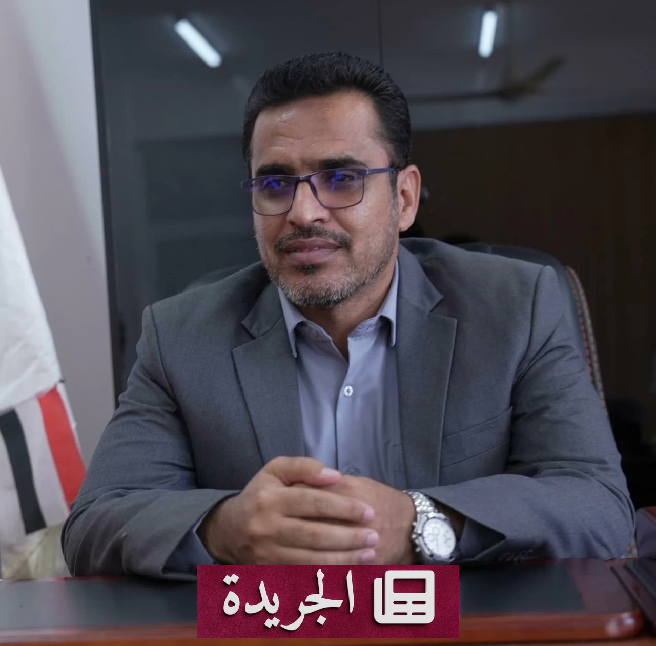 السعودية تنقذ أرواح اليمنيين وتطور القطاع الصحي في مأرب - آخر أخبار الجريدة