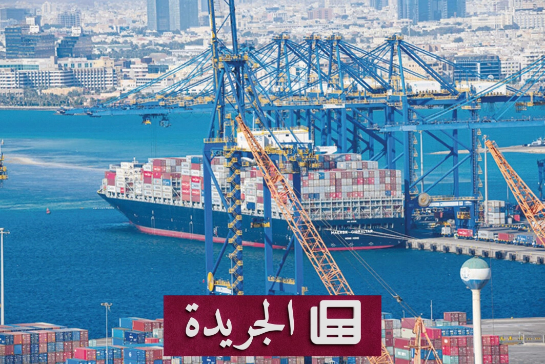 السعودية تتخطى النفط.. الاقتصاد الوطني يشهد تحولاً تاريخياً - آخر الأخبار - الجريدة