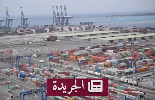 السعودية تتصدر الربط بين قارات العالم بفضل رؤية 2030 - آخر الأخبار - الجريدة