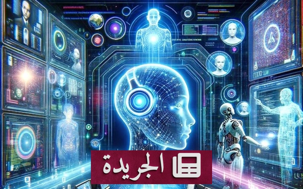 السعوديات في طليعة الذكاء الاصطناعي.. رائدات يغيرن مستقبل التقنية - أخبار أونلاين
