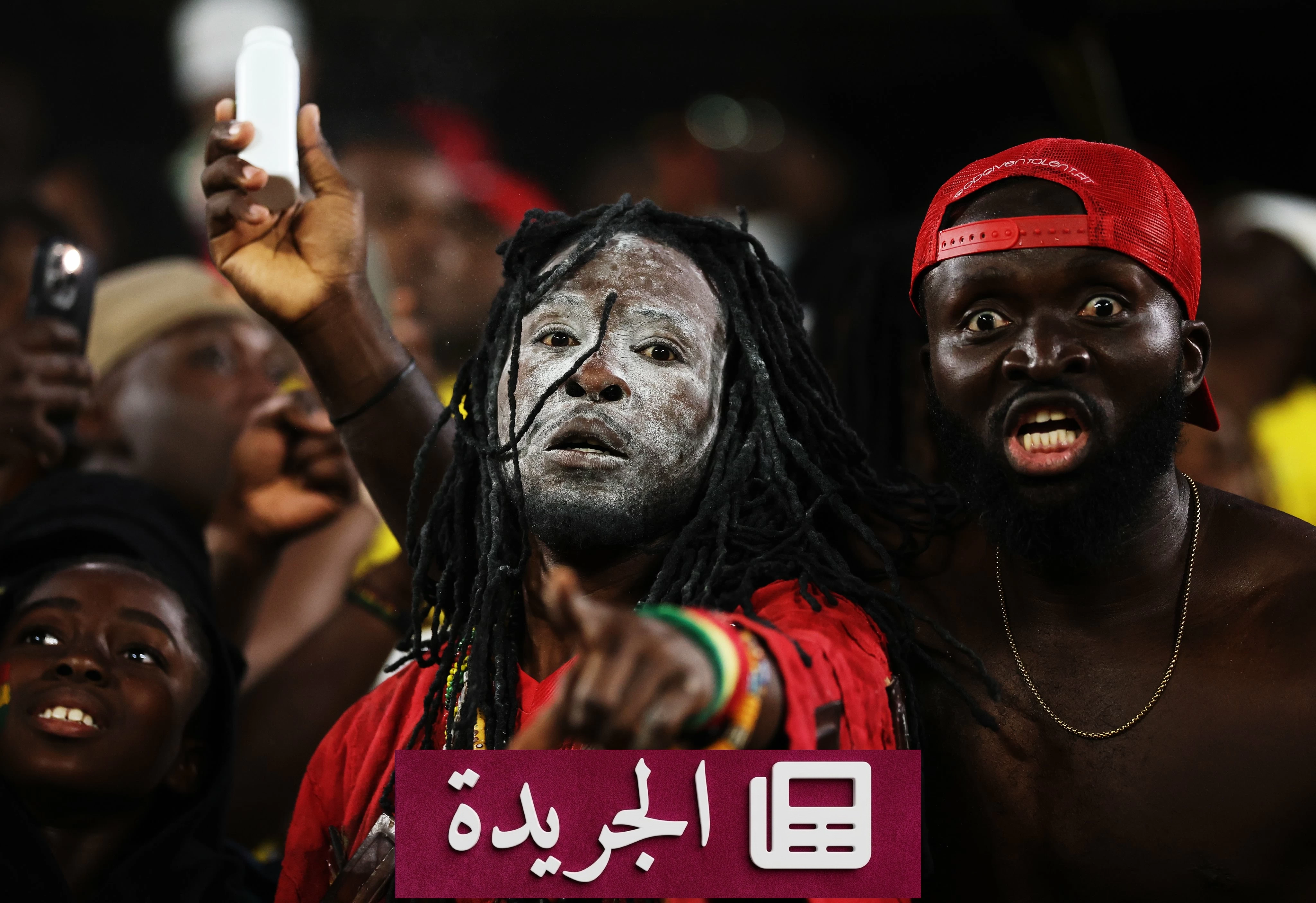 الساحر الغاني يتراجع عن توقعاته بعد فشل الرأس الأخضر في كأس العالم - آخر أخبار الجريدة