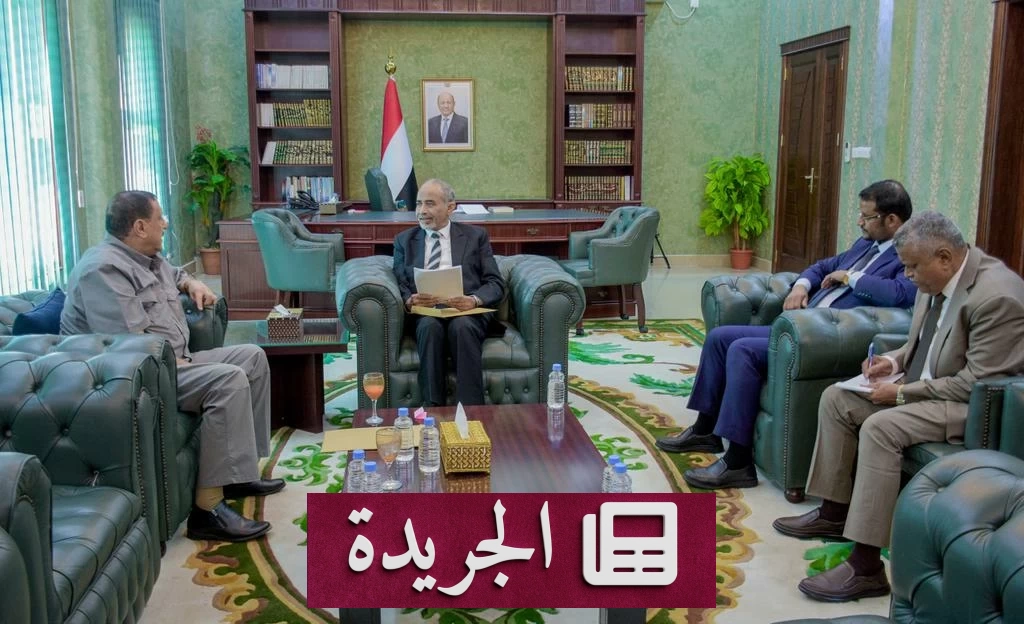 الصبيحي يبرز أولوية الأمن والاستقرار في عدن ركيزة للتنمية - أخبار أونلاين