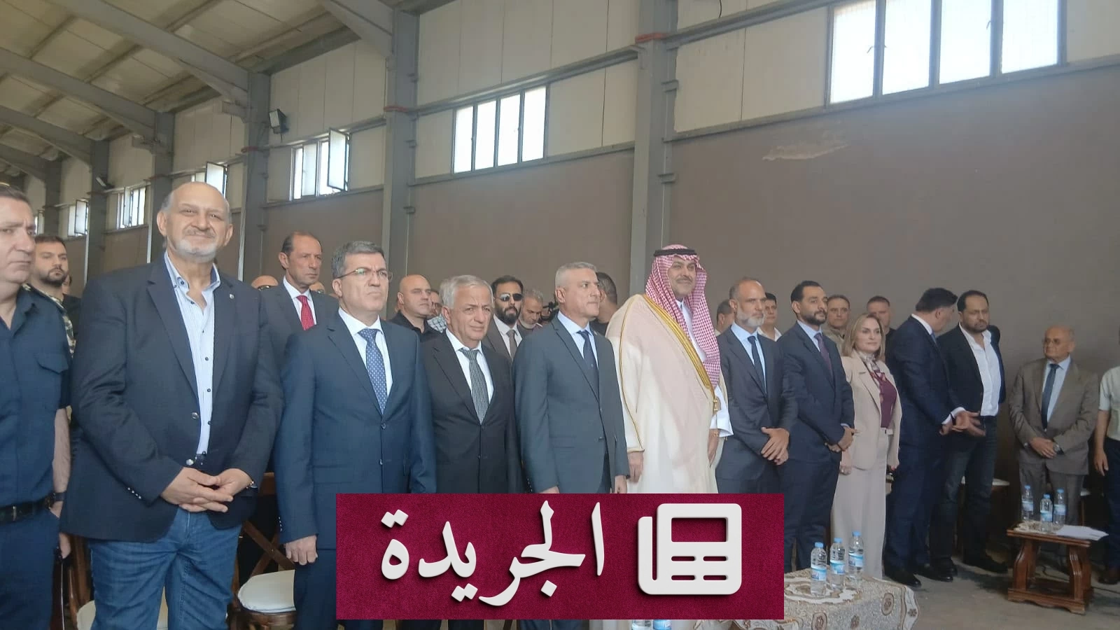 السفير السعودي يؤكد دعم لبنان لاستعادة سيادته الكاملة - آخر الأخبار - الجريدة