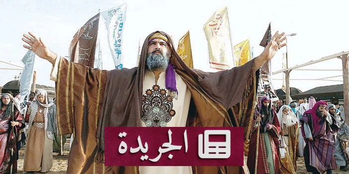 الشعر الجاهلي فلسفة وجودية وديوان عربي لا يموت - أخبار أونلاين