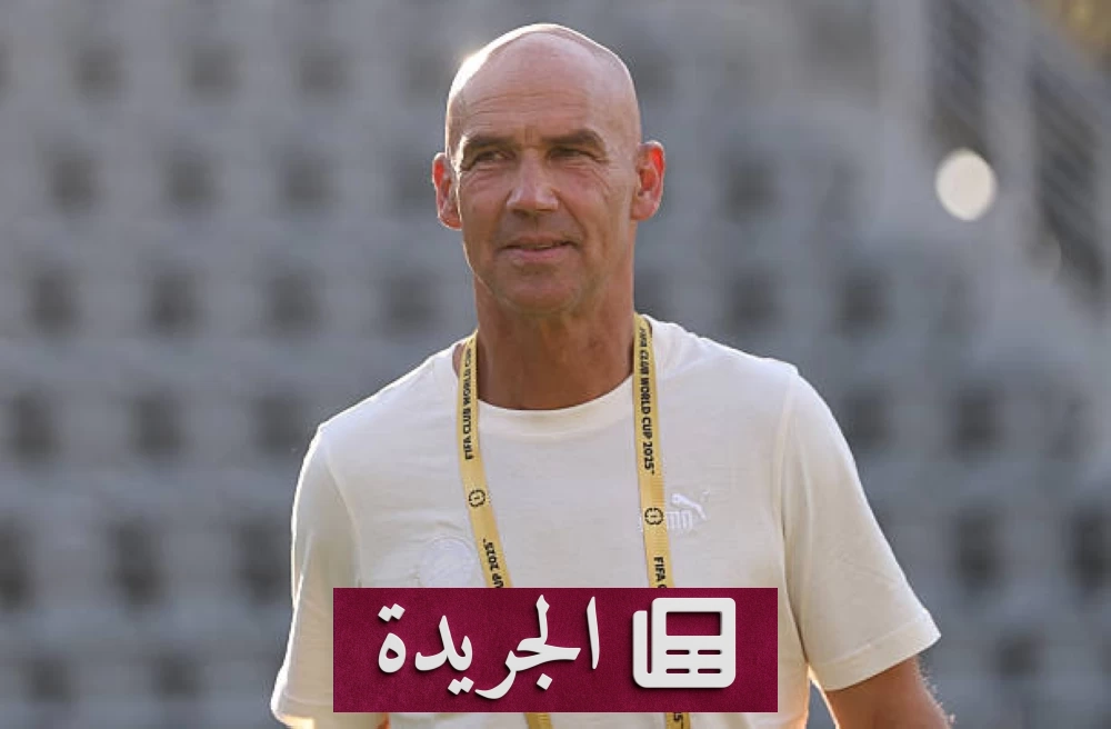 الشباب السعودي يستعين بخبرة ليتش الألمانية لتجديد الصفوف - آخر الأخبار - الجريدة