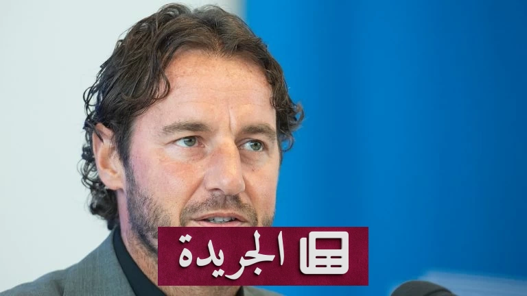 الشباب يعلن تعيين أوليفييه رينارد مديراً رياضياً جديداً - آخر أخبار الجريدة