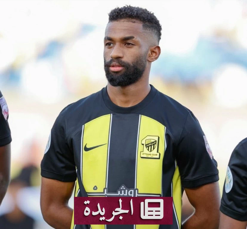 الشباب يوقع عقداً احترافيا مع عوض الناشري لمدة عامين - آخر أخبار الجريدة