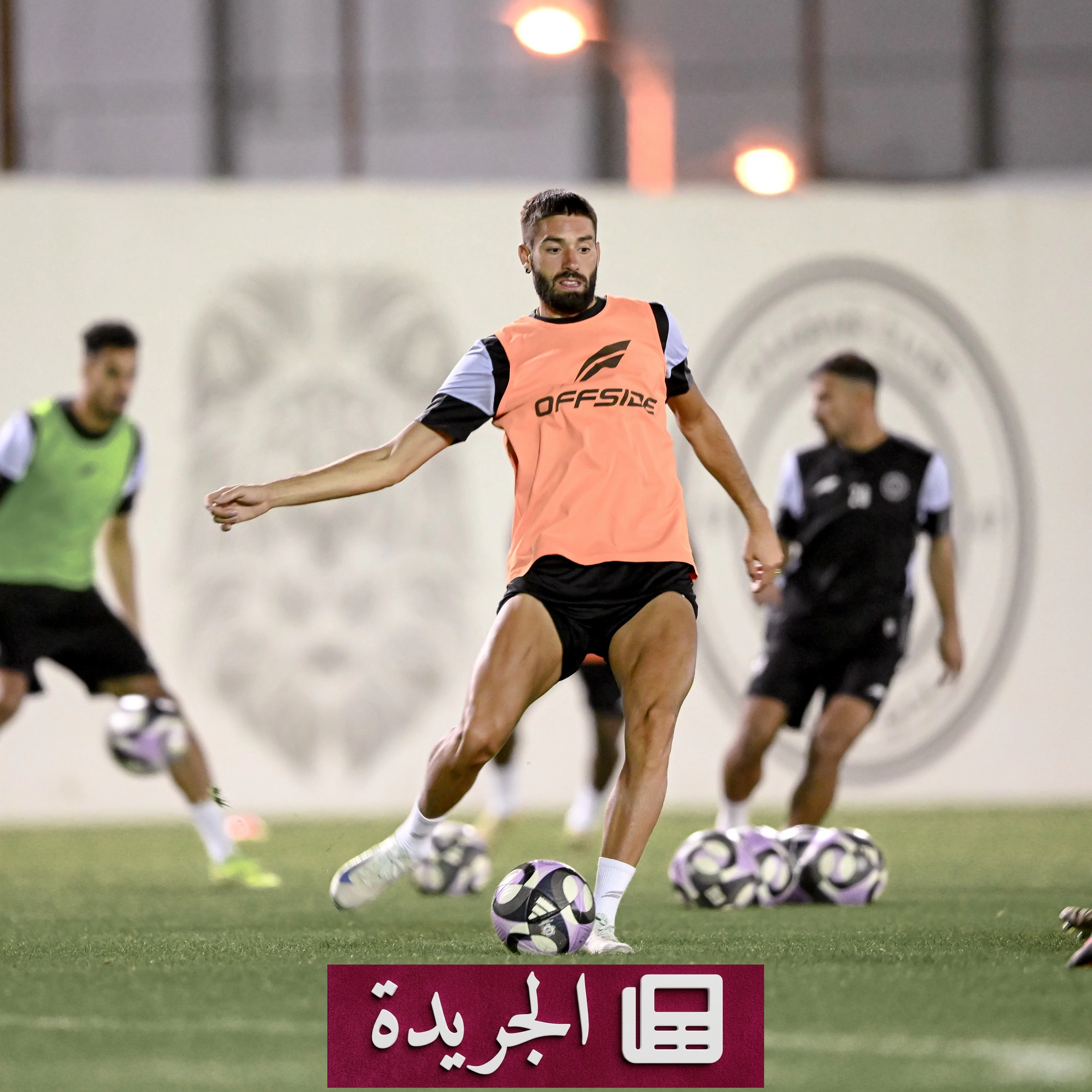 الشباب يسعى لتحقيق 13 نقطة في 18 ضمن منافسات دوري روشن السعودي - أخبار أونلاين