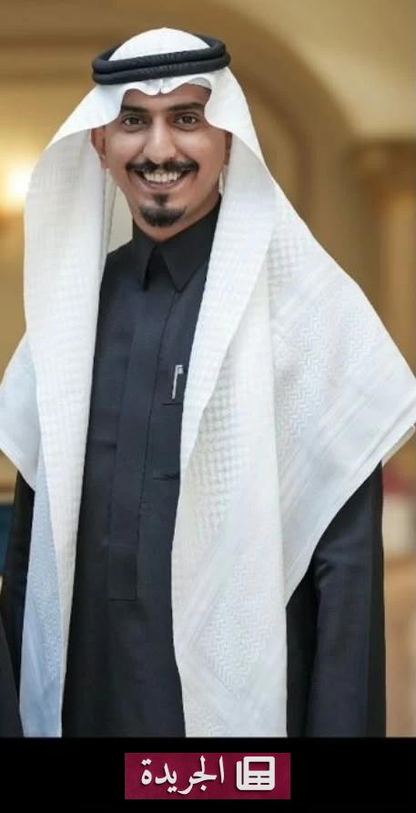 السهلي يُرزق بمولود ذكر أسمياه سليمان - آخر الأخبار - الجريدة