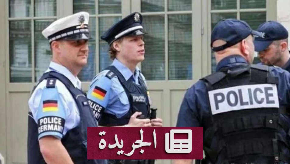 الشرطة الألمانية تتصدى لطائرة مسيّرة مشبوهة في مطار لايبزيغ هاله - آخر الأخبار - الجريدة