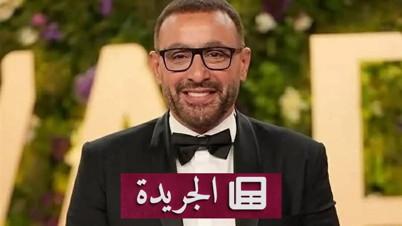 السقا: «خلي بالك من نفسك» تجربة فنية جديدة تبتعد عن الأكشن - آخر الأخبار - الجريدة