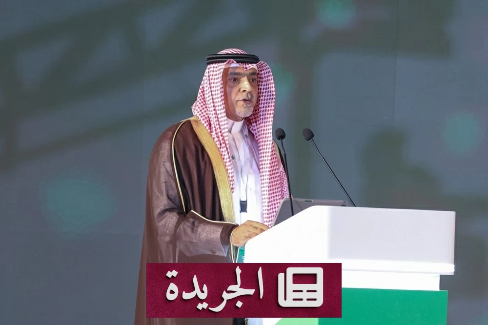 الصناعة السعودية تتخطى 15 ألف منشأة وتحقق الريادة عالمياً - آخر أخبار الجريدة