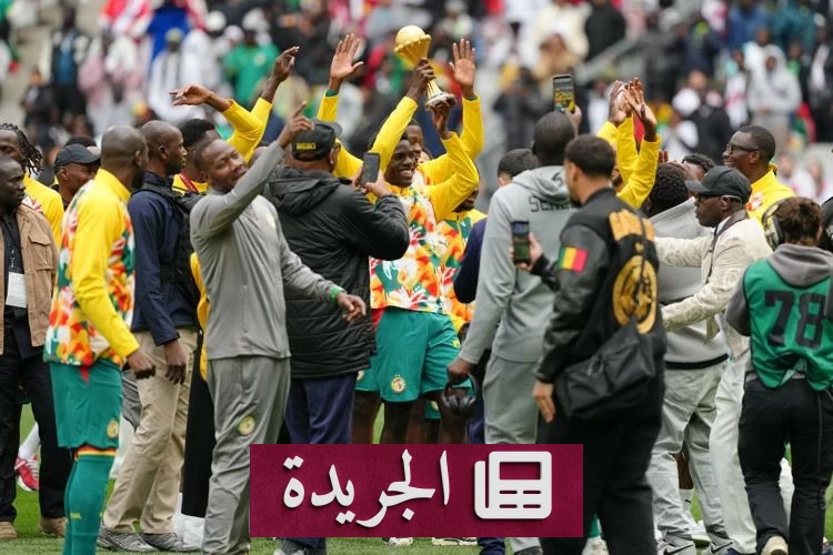 السنغال تفوز على بيرو في مباراة ودية amidst جدل لقب أمم أفريقيا 2025 - أخبار أونلاين