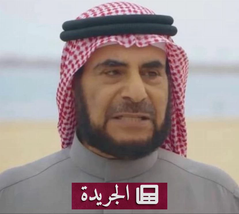 الصويان ينقذ التراث الشفاهي من النسيان ويكرم بجائزة الشخصية الثقافية - أخبار أونلاين