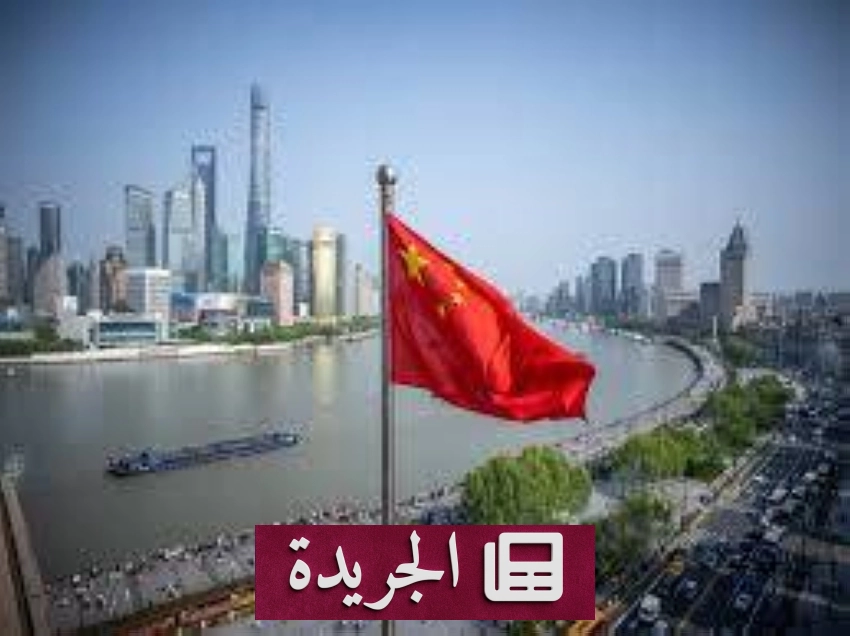 الصين تتفوق في قطاع تصنيع الإلكترونيات بارتفاع قياسي لعام 2025 - أخبار أونلاين