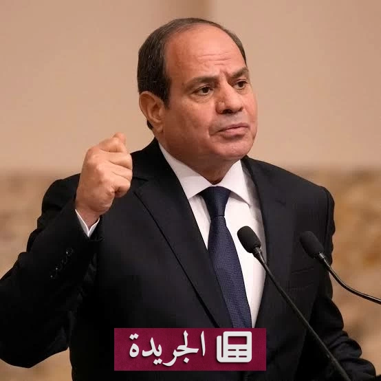 السيسي يرفض التهجير ويدعو لإقامة الدولة الفلسطينية في مؤتمر مع إندونيسيا - آخر أخبار الجريدة