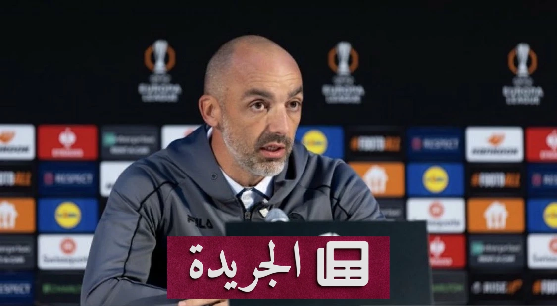 التعاون يستقطب مدرباً صربياً بارزاً لقيادة الفريق - آخر الأخبار - الجريدة