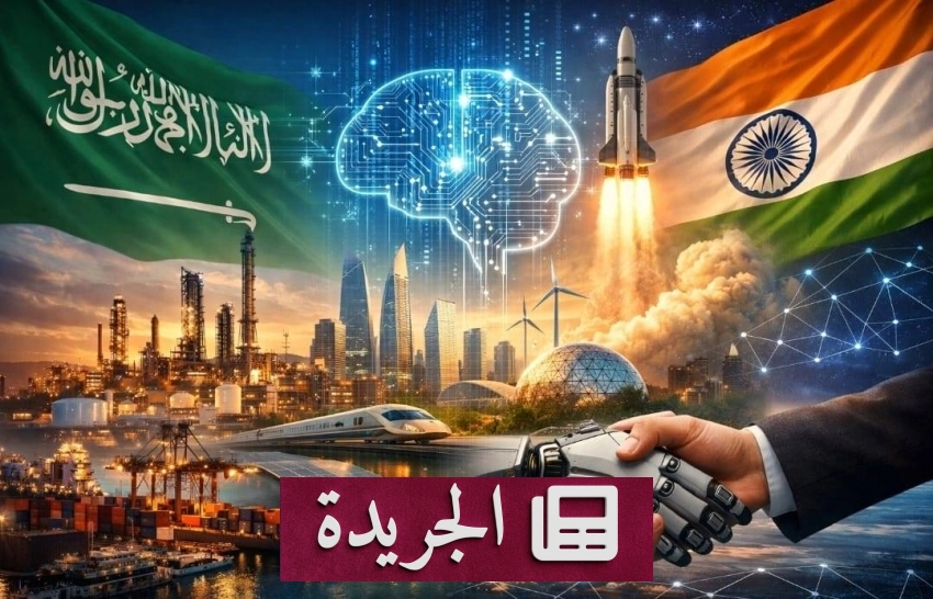 التحالف الاستراتيجي السعودي الهندي بين الاستثمار والطموح المستقبلي - أخبار أونلاين