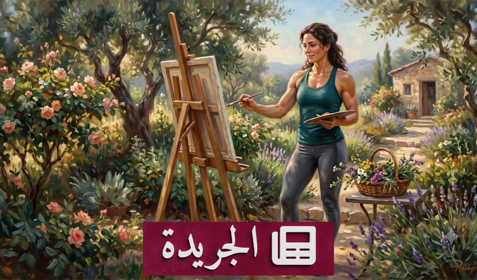 الذكاء الاصطناعي والجمال المزيف كيف يدمر ثقة النساء دون أن يشعرن - آخر الأخبار - الجريدة