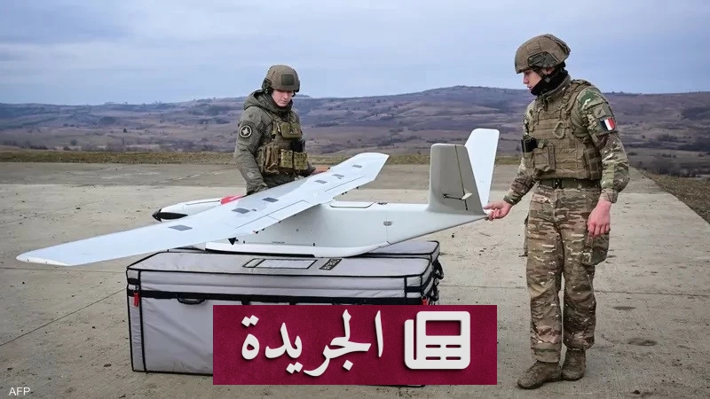 الذكاء الاصطناعي يقود الحرب الأمريكية ضد إيران.. هل تتحول الحروب إلى آلات بلا بشر؟ - أخبار أونلاين