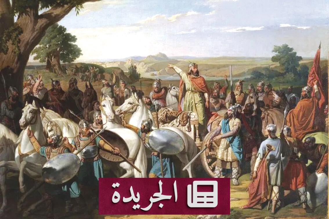 الثقافة سلاح صامت في مواجهة الاندثار والهيمنة - آخر الأخبار - الجريدة