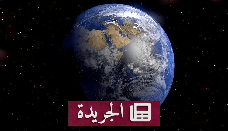 اليابان تختبر تقنيات منقذة للأرض من اصطدام الكويكبات - آخر الأخبار - الجريدة