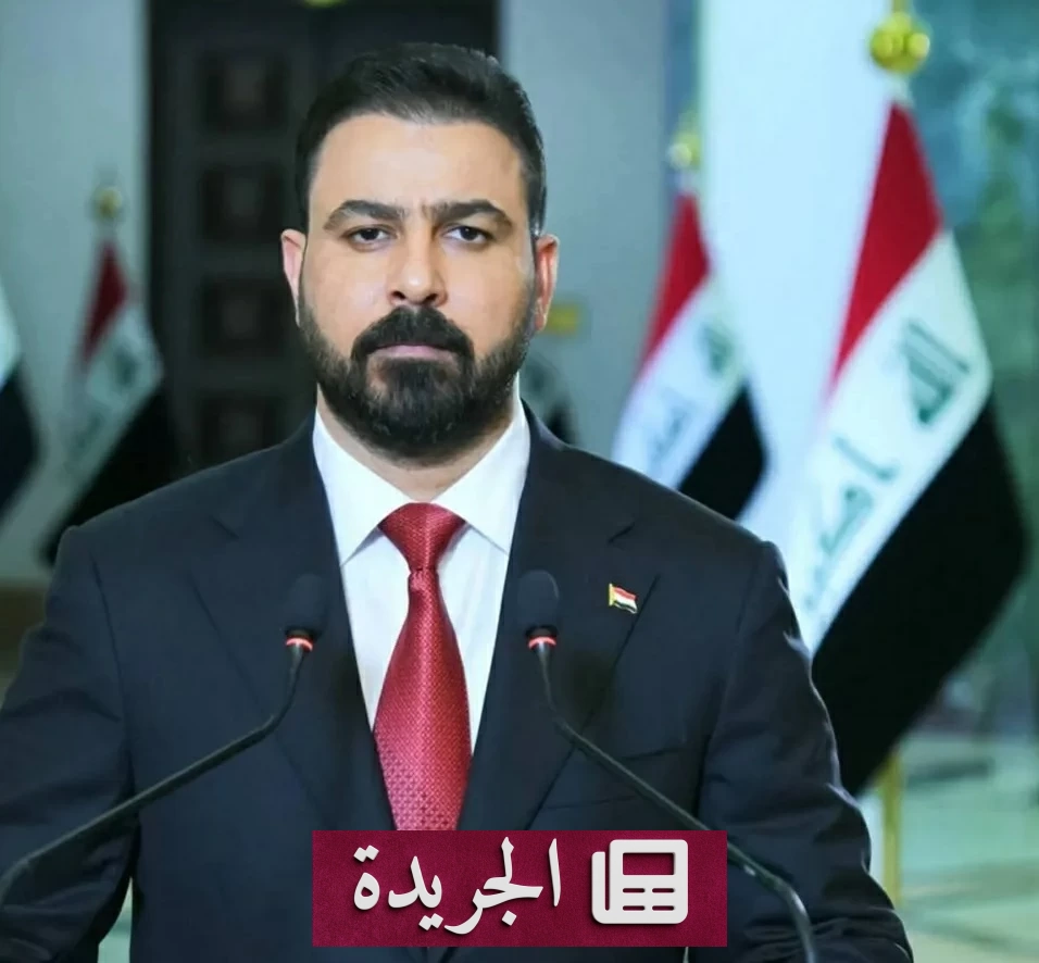الزعيدي لمبعوث ترمب提出 مقترحا اقتصاديا لحصر السلاح بيد الدولة العراقية - أخبار أونلاين