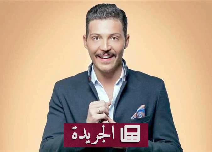 إلزام الفنان محمود حجازي بدفع نفقة رعاية طفل بعد حكم قضائي - أخبار أونلاين
