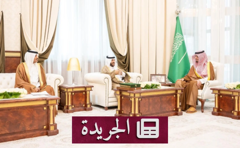 الزهراني يشرح أهداف الجمعية الثقافية ودورها في تعزيز الحراك الأدبي - آخر الأخبار - الجريدة