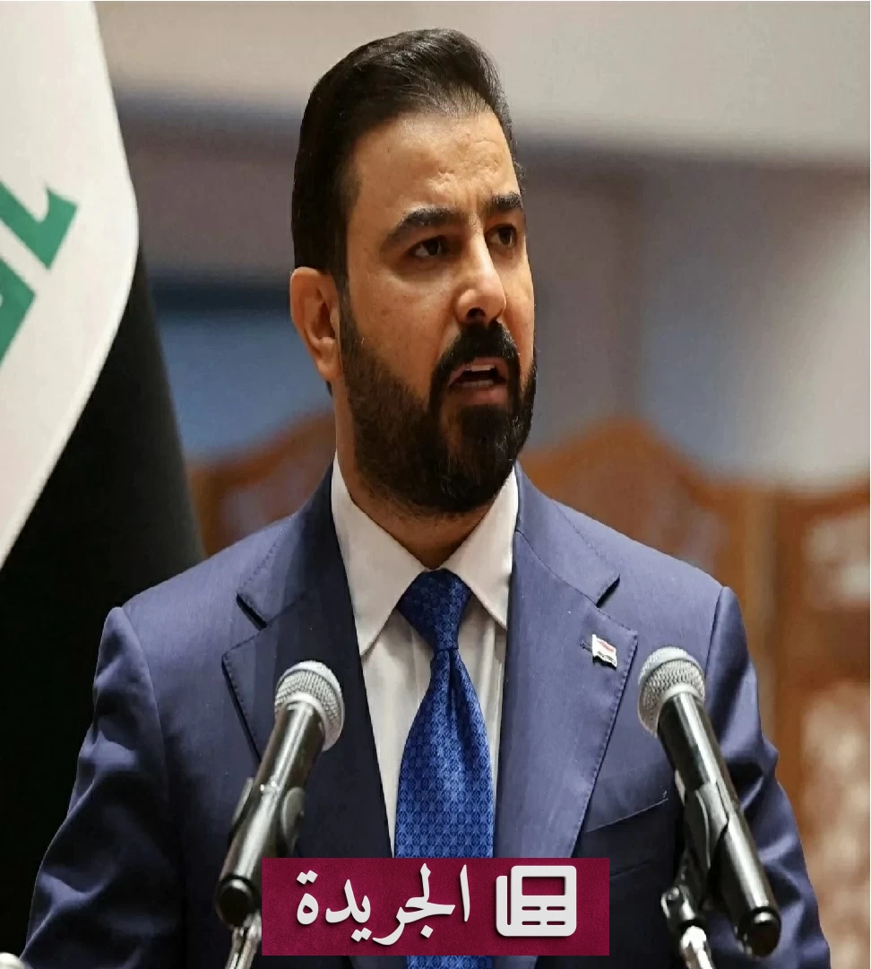 الزيدي يدعو شركات النفط للعمل 24 ساعة لمواجهة أزمة مضيق هرمز - آخر الأخبار - الجريدة