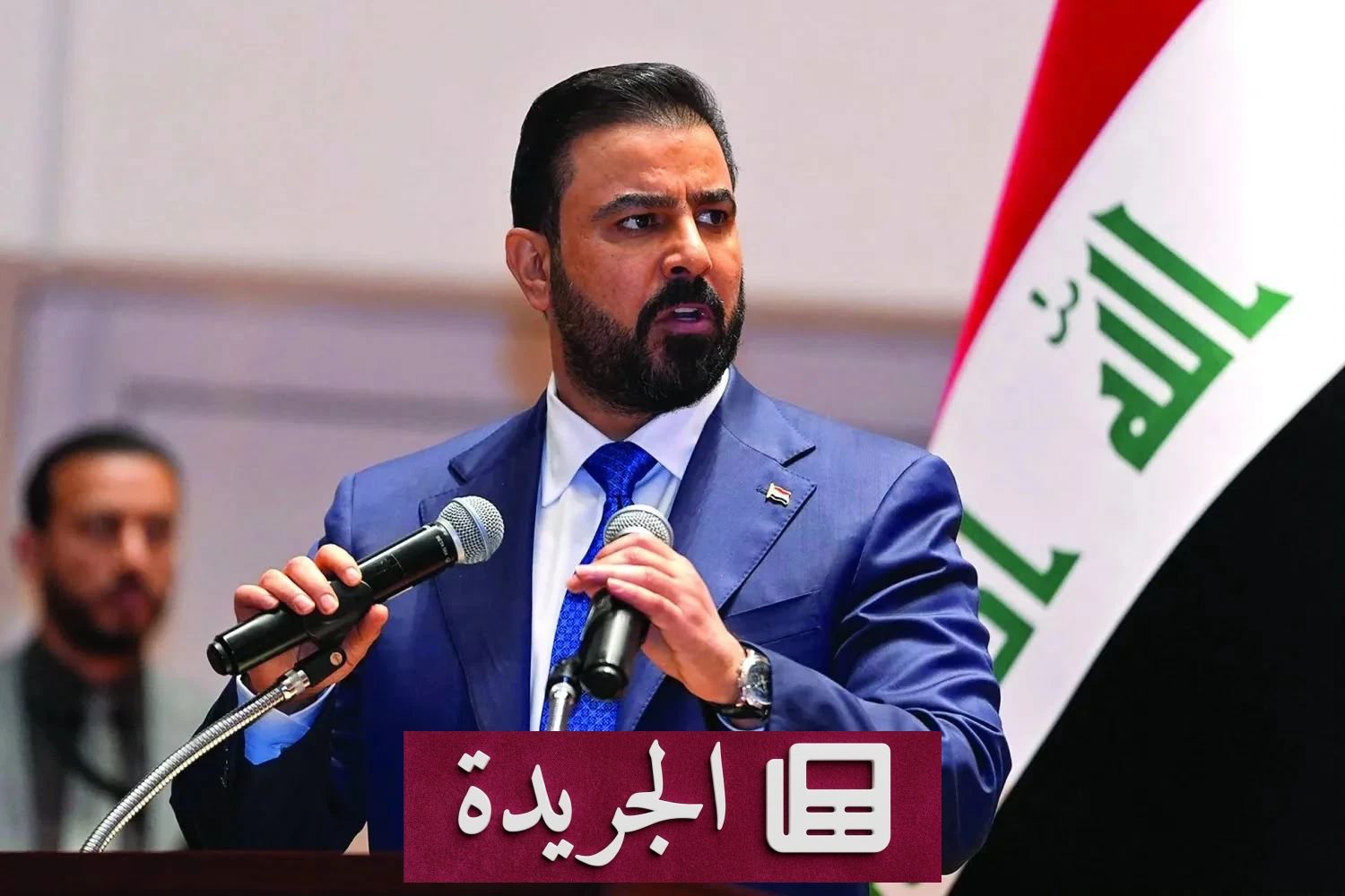 الزيدي ينفي نقل مقترح أمريكي لوقف النار إلى إيران - آخر الأخبار - الجريدة