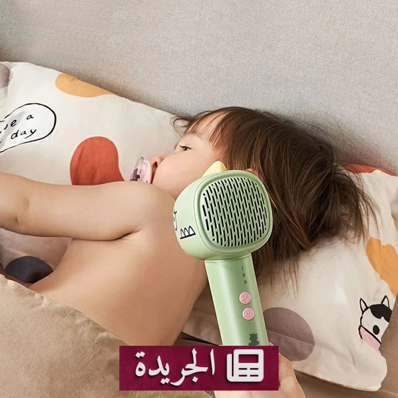 أم تدين بالسجن 6 سنوات بعد مقتل طفلتها بتعرضها للهواء الساخن من مجفف الشعر - آخر الأخبار - الجريدة