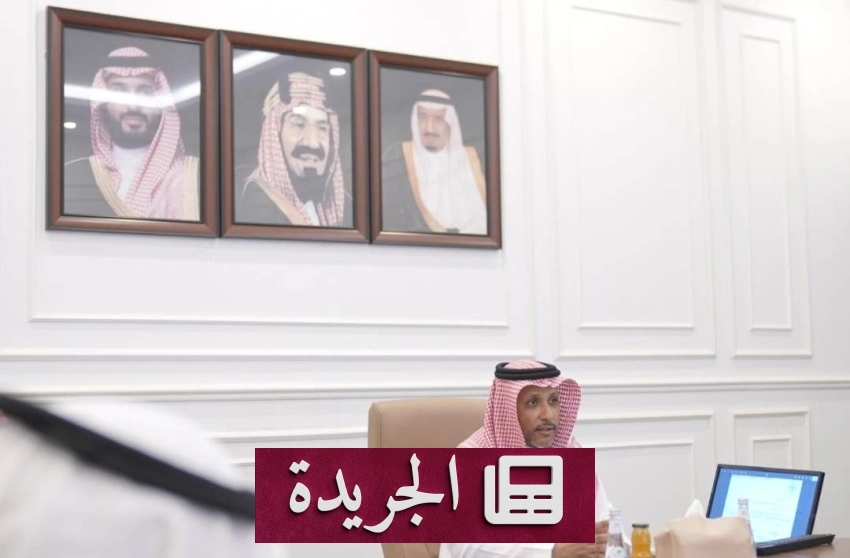 أمانة الشرقية تستقبل 18 متطوعا من جامعة الملك فهد للبترول والمعادن - آخر الأخبار - الجريدة