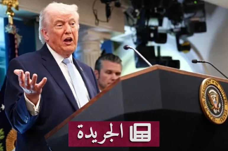 أمريكا وإيران على شفير حرب شاملة بعد انهيار الهدنة