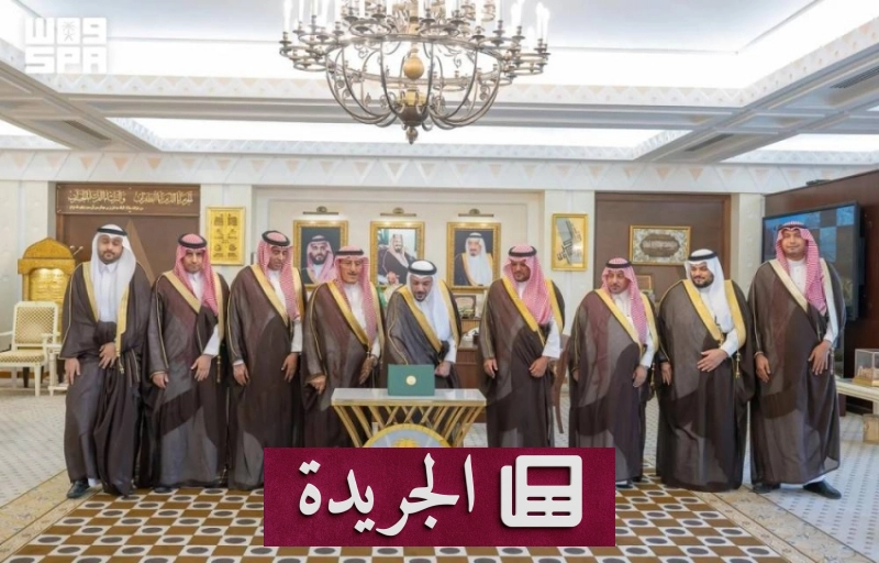 أمير القصيم يدشن مساراً جديداً في الجائزة لتشجيع الاستثمار الزراعي - أخبار أونلاين