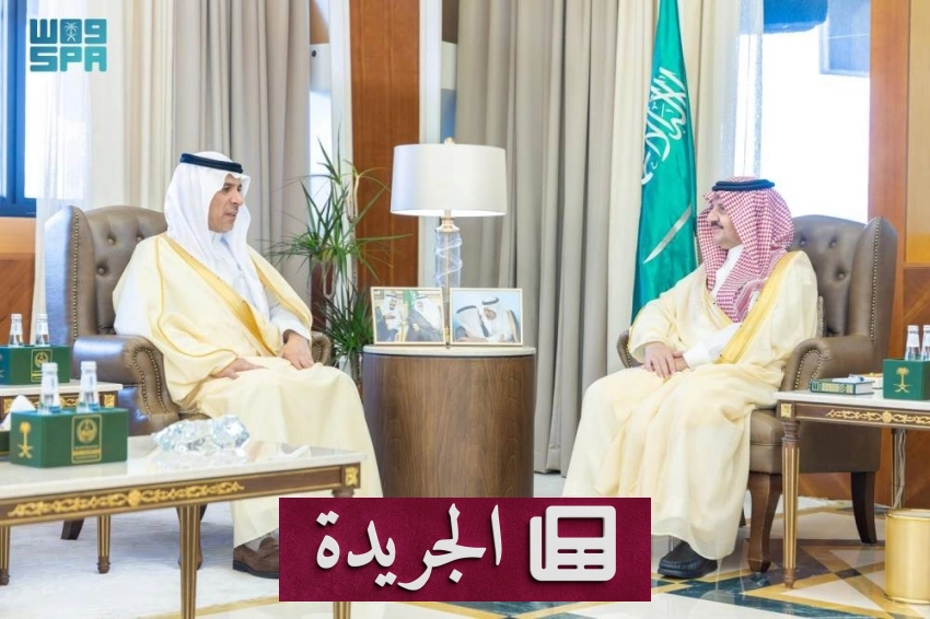 أمير الشرقية يؤكد أهمية دور هيئة الإذاعة والتلفزيون في تعزيز الرسالة الإعلامية الهادفة - أخبار أونلاين