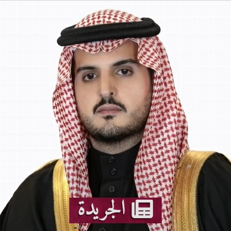أمير الطائف يتقدم بآيات العزاء لأسرة الفقيد الدكتور محمد قاري - آخر أخبار الجريدة