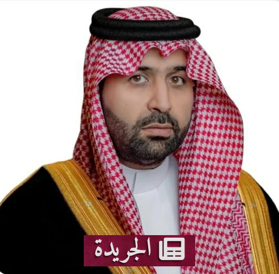 أمير جازان يتقدم بآيات العزاء في وفاة شقيق شيخ قبيلة الحربيين - آخر الأخبار - الجريدة