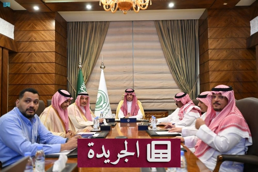 أمير جدة يتابع 49 مشروعا للبنية التحتية لمياه جدة - أخبار أونلاين