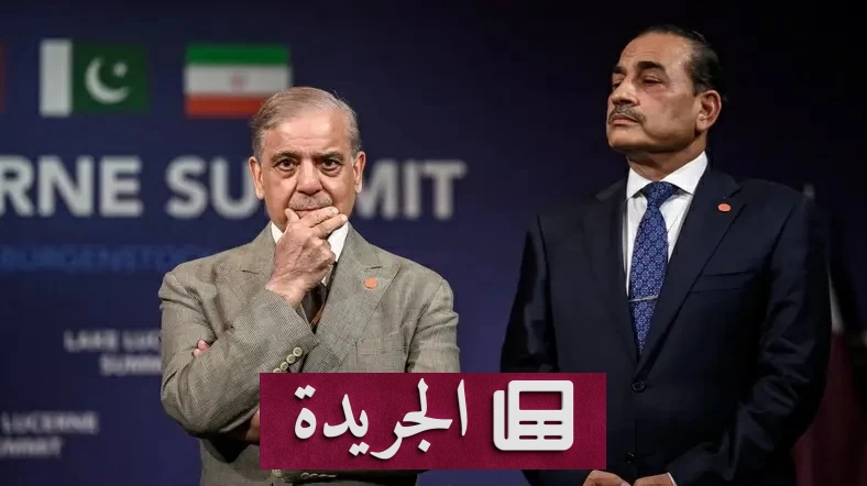 أميركا تتوسع في ضرباتها العسكرية بإيران بينما باكستان تحث على استئناف المفاوضات - آخر الأخبار - الجريدة