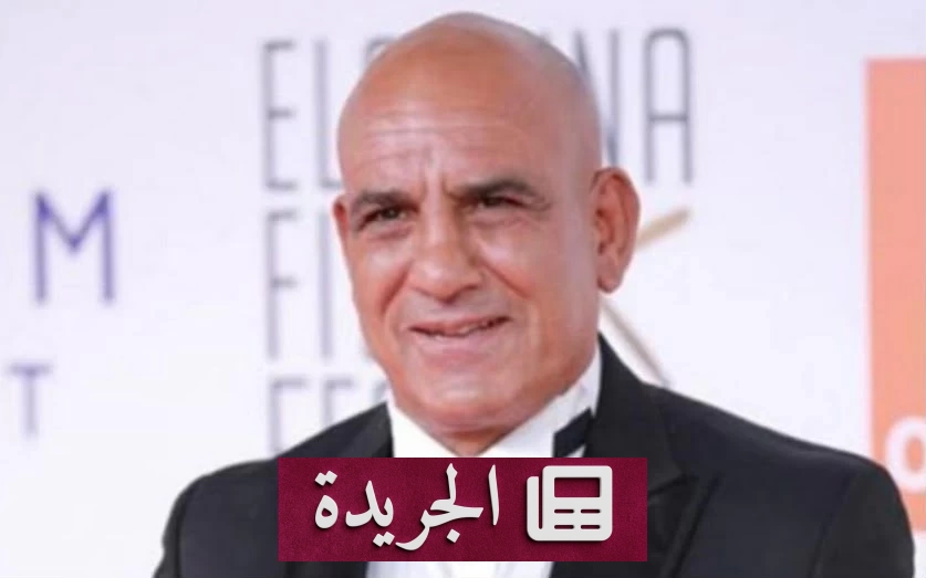 انضمام محمد لطفي إلى مسلسل عيلة تعمل عمايل في خطوة درامية مشتركة - آخر أخبار الجريدة