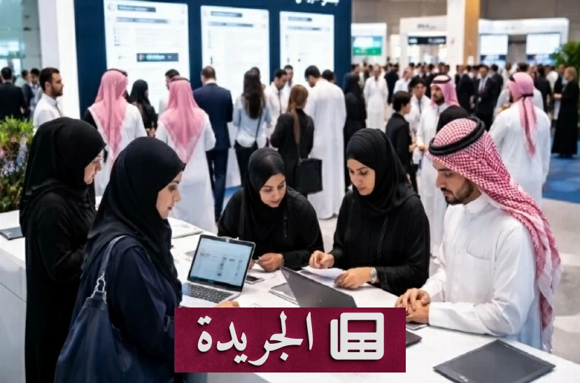 انضمام ربع مليون سعودي جديد إلى منصة قوى في 90 يوماً - آخر الأخبار - الجريدة
