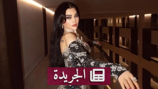 انفعال معجب بهيفاء وهبي في حفلها اللبناني.. ورد فعلها المفاجئ يثير الإعجاب - آخر أخبار الجريدة