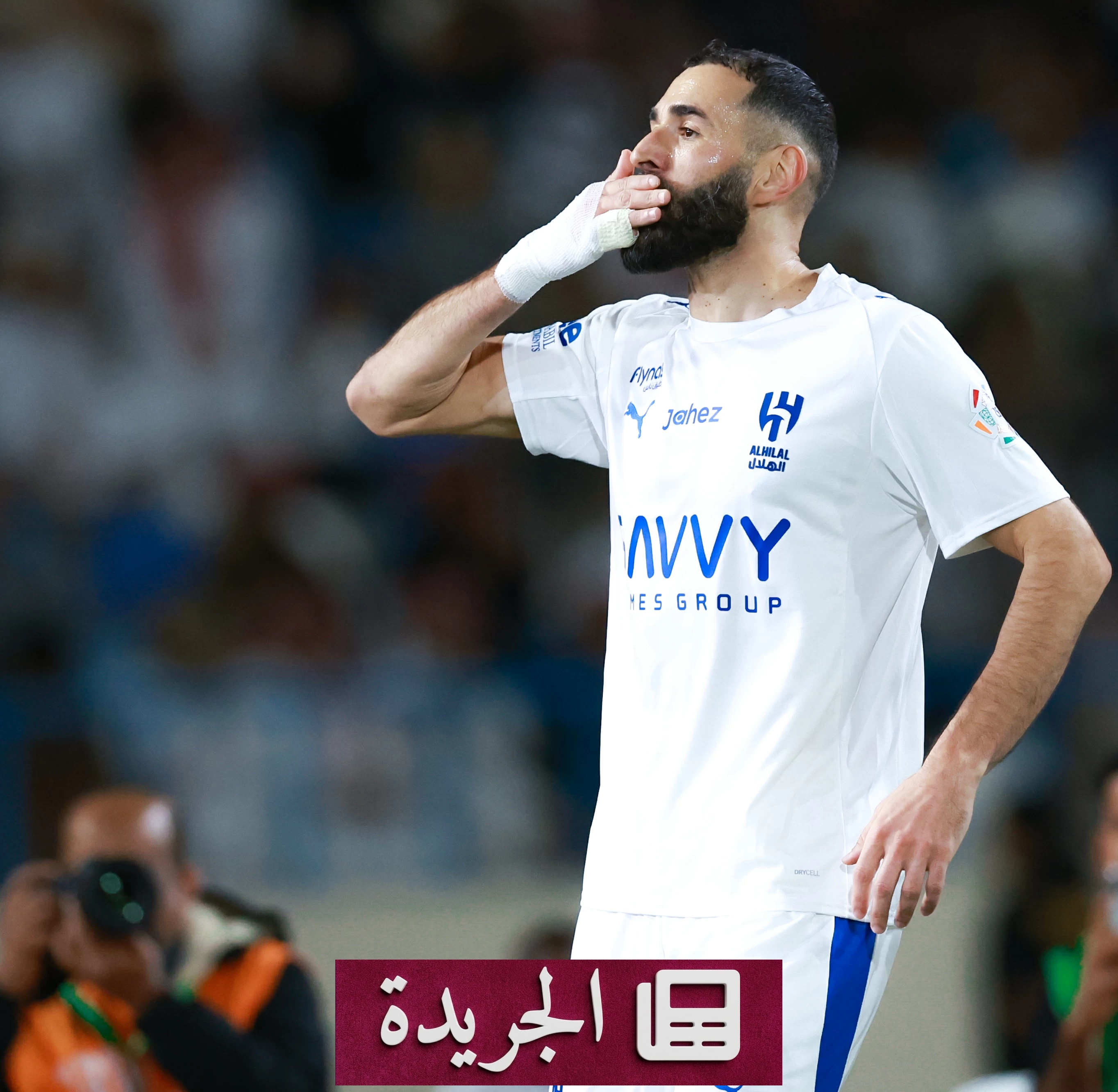 إنفاق ضخم للدوري السعودي يتجاوز 2 مليار يورو في 5 أندية كبرى - أخبار أونلاين