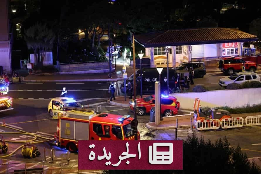 انفجار في موناكو يهز إمارة الأثرياء ويصيب ملياردير أوكراني - آخر الأخبار - الجريدة