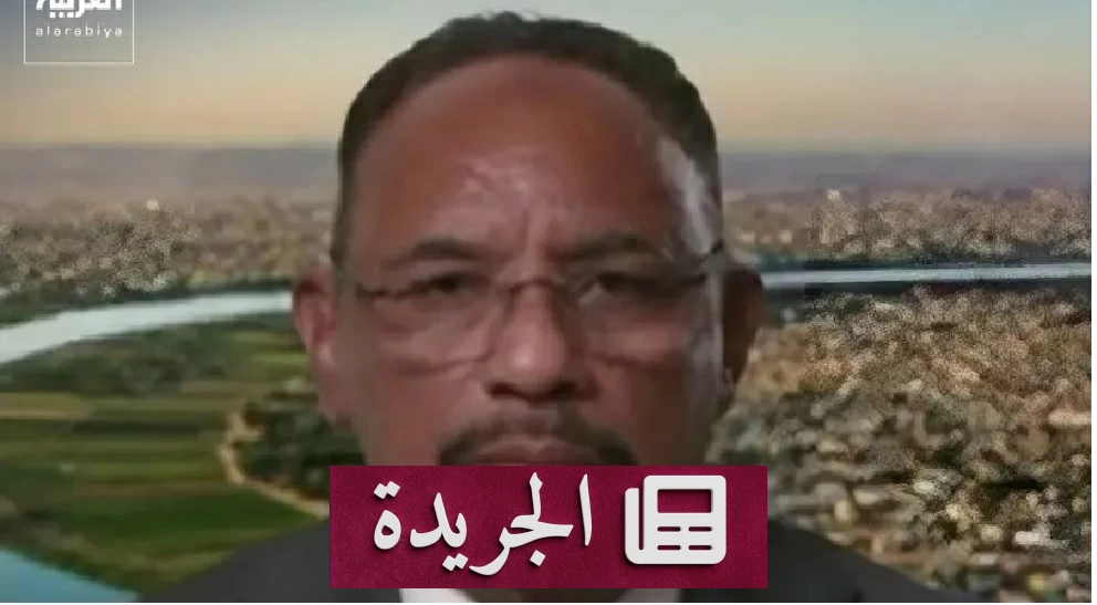 انفصام جديد في صفوف الدعم السريع حاكم كردفان ينشق ويطالب بالعودة للوطن - آخر أخبار الجريدة