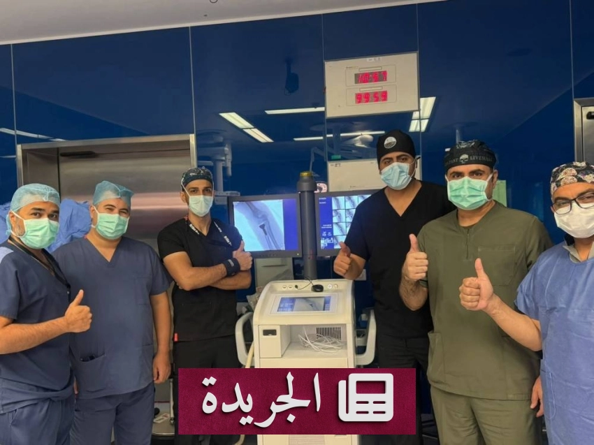 إنجاز رياضي عربي بارز في سباقات السيارات العالمية - آخر الأخبار - الجريدة
